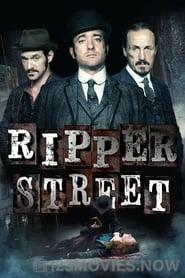 Ripper Street Season 1 Episode 6