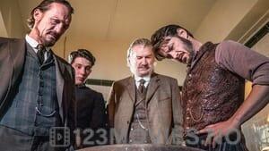 Ripper Street Season 3 Episode 5