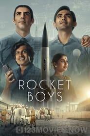 Rocket Boys