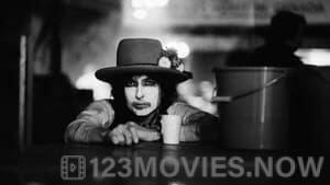 Rolling Thunder Revue: A Bob Dylan Story by Martin Scorsese