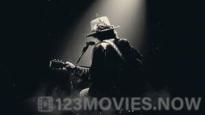 Rolling Thunder Revue: A Bob Dylan Story by Martin Scorsese