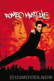 Romeo Must Die