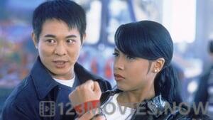 Romeo Must Die