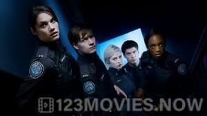 Rookie Blue