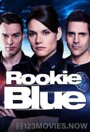 Rookie Blue Season 1 Episode 1