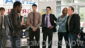 Rookie Blue Season 2 Episode 5