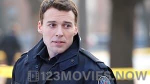 Rookie Blue Season 4 Episode 8