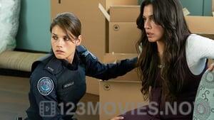 Rookie Blue Season 6 Episode 9