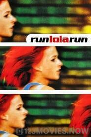 Run Lola Run