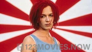 Run Lola Run