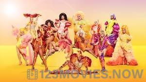 RuPaul’s Drag Race All Stars