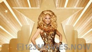 RuPaul’s Drag Race All Stars