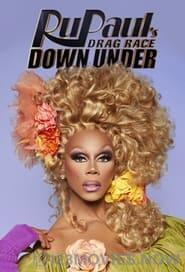 RuPaul’s Drag Race Down Under