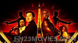 Rush Hour 3