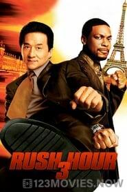 Rush Hour 3