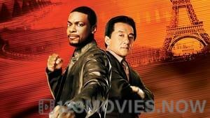 Rush Hour 3