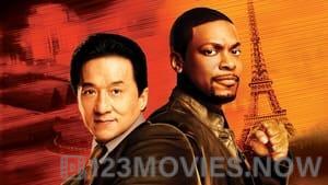 Rush Hour 3