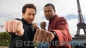 Rush Hour 3