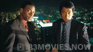 Rush Hour 3