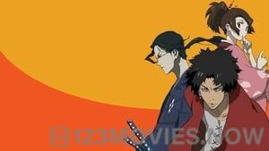 Samurai Champloo