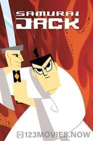 Samurai Jack