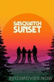 Sasquatch Sunset