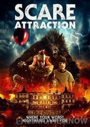 Scare Attraction