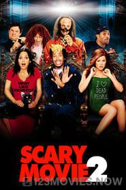 Scary Movie 2