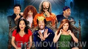 Scary Movie 2