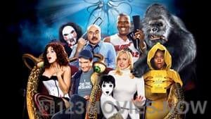 Scary Movie 4