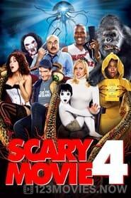 Scary Movie 4