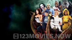 Scary Movie 4