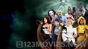 Scary Movie 4