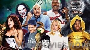 Scary Movie 4