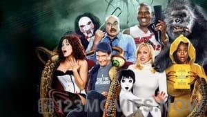 Scary Movie 4