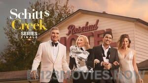 Schitt’s Creek Season 6 Episode 14