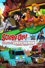 Scooby-Doo! and WWE: Curse of the Speed Demon