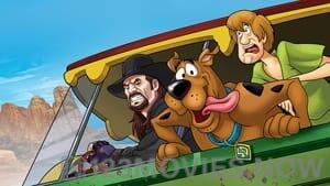 Scooby-Doo! and WWE: Curse of the Speed Demon