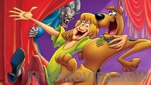 Scooby-Doo! Music of the Vampire