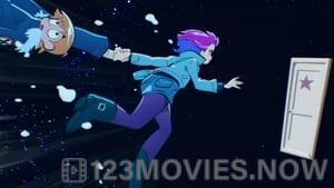 Scott Pilgrim Takes Off