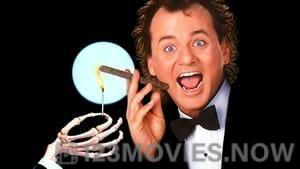 Scrooged