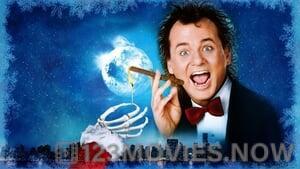 Scrooged