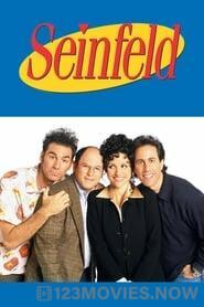 Seinfeld Season 1 Episode 4