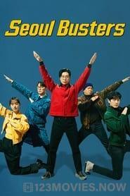 Seoul Busters Season 1 Episode 18