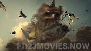 Sharknado 5: Global Swarming