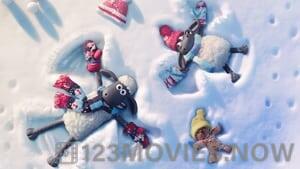 Shaun the Sheep: The Flight Before Christmas