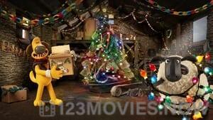 Shaun the Sheep: The Flight Before Christmas