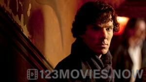 Sherlock Season 1 Episode 2