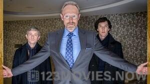 Sherlock Season 3 Episode 3