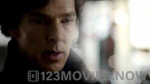 Sherlock Season 3 Episode 3